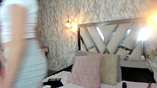 Candy Hott7 online show from 02/27/26, 09:25