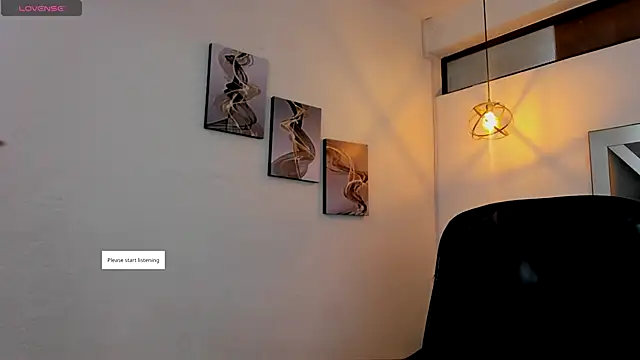 Candy Hott7 online show from 09/26/25, 06:59