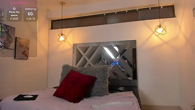 Candy Hott7 online show from 01/07/26, 07:52