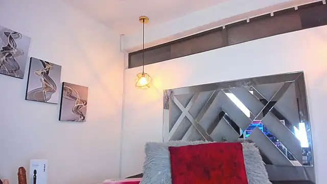 Candy Hott7 online show from 01/11/26, 08:43