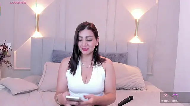 victoria bourne online show from 03/03/26, 07:10