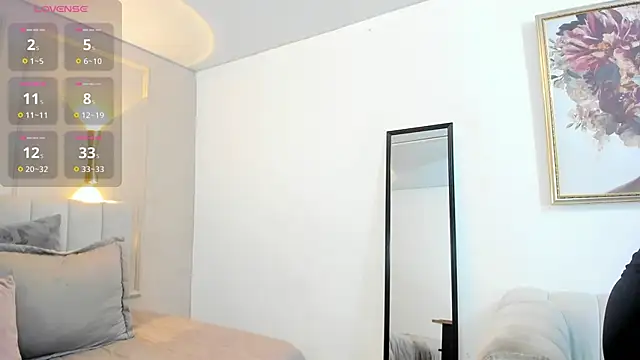 victoria bourne online show from 12/16/25, 07:40