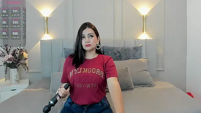 victoria bourne online show from 02/21/26, 07:05