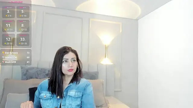 victoria bourne online show from 03/17/26, 07:06