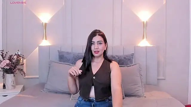 victoria bourne online show from 02/17/26, 07:11