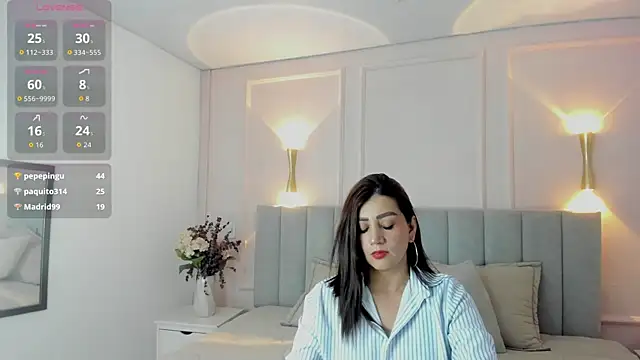 victoria bourne online show from 04/08/26, 07:15