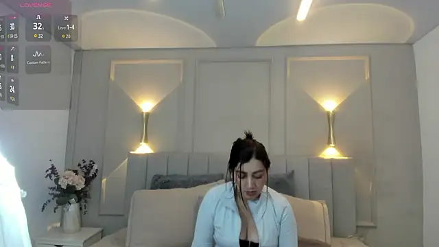 victoria bourne online show from 03/22/26, 12:07