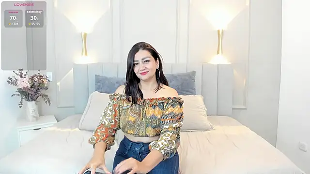 victoria bourne online show from 12/01/25, 07:15