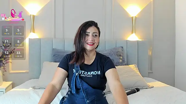 victoria bourne online show from 09/20/25, 07:08