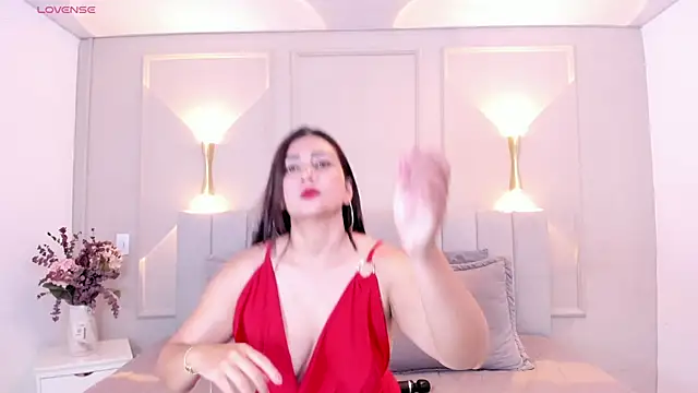 victoria bourne online show from 02/07/26, 07:11