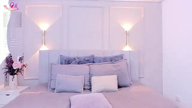 victoria bourne online show from 01/14/26, 07:06