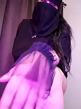 lilyan12 online show from 05/11/26, 02:24