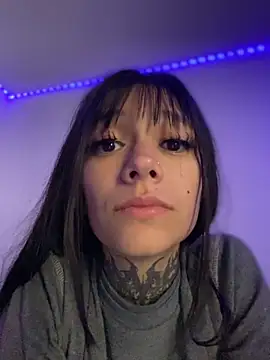 Snapshot of Miss-Jimena chatting on 10/11/25, 09:16 Miss-Jimena online show from 10/11/25, 09:16