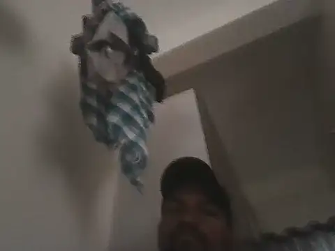 king godgm online show from 10/29/25, 01:48