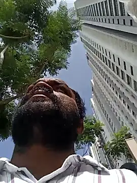 king godgm online show from 10/14/25, 04:13