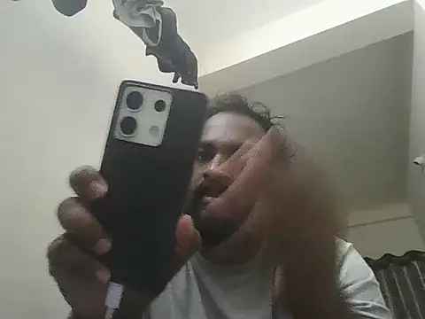 king godgm online show from 10/17/25, 04:09