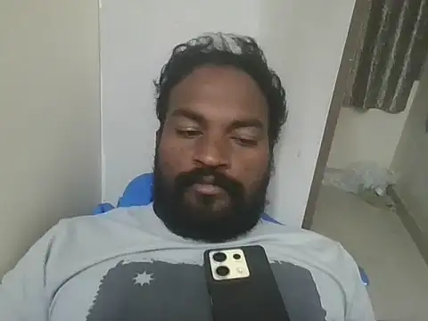 king godgm online show from 10/26/25, 04:29