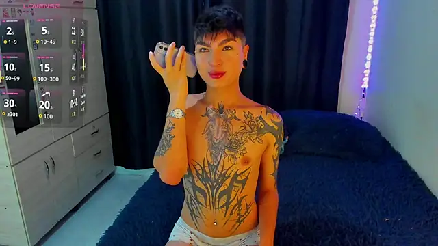 Snapshot of Dark_luckyyy chatting on 11/03/25, 12:20 Dark luckyyy online show from 11/03/25, 12:20