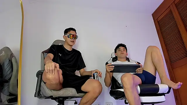 sotooliver3 online show from 02/19/26, 09:56