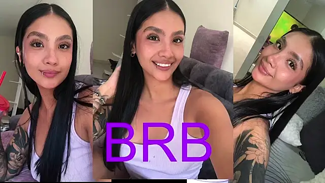 mia yireth online show from 02/25/26, 01:17