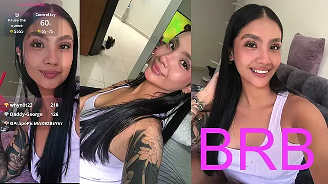 mia yireth online show from 04/13/26, 09:08