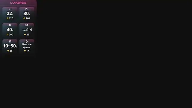 mia yireth online show from 11/26/25, 12:43