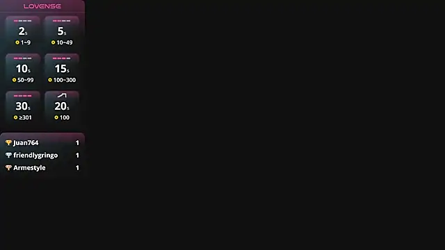 mia yireth online show from 05/18/26, 11:42