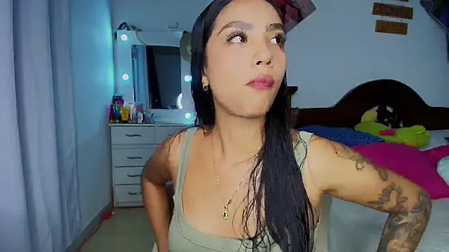 Snapshot of mia_yireth chatting on 10/16/25, 01:36 mia yireth online show from 10/16/25, 01:36
