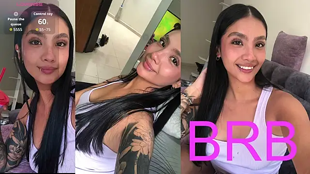 mia yireth online show from 04/09/26, 08:37