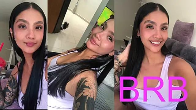 mia yireth online show from 03/17/26, 06:16