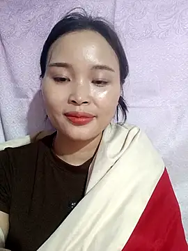 Lili lovely online show from 11/03/25, 02:50