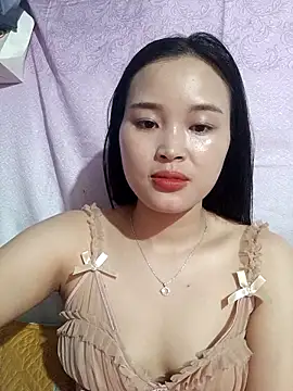 Lili lovely online show from 11/01/25, 01:23