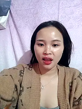 Lili lovely online show from 11/20/25, 02:34