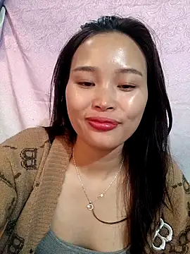 Lili lovely online show from 11/22/25, 02:10