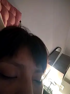 MissCandyliciouss online show from 11/16/25, 06:40