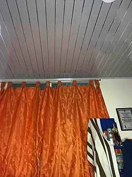 Nezuko-uWux online show from 11/07/25, 06:51