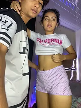 Nezuko-uWux online show from 09/26/25, 06:31