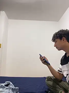 Nezuko-uWux online show from 09/27/25, 01:56