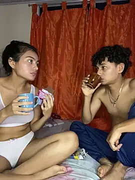 Nezuko-uWux online show from 11/08/25, 06:28