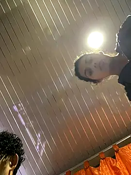 Nezuko-uWux online show from 11/09/25, 10:47