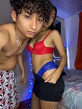 Nezuko-uWux online show from 09/18/25, 07:33