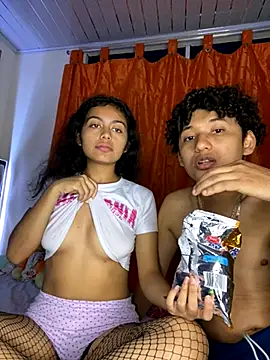 Nezuko-uWux online show from 09/25/25, 05:46