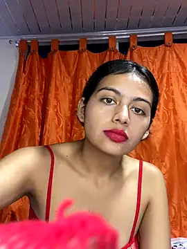 Nezuko-uWux online show from 11/29/25, 07:19