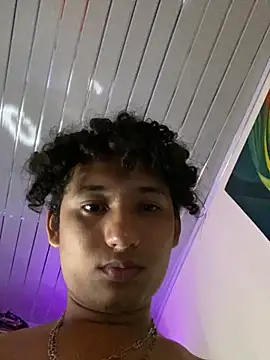 Nezuko-uWux online show from 10/24/25, 06:23