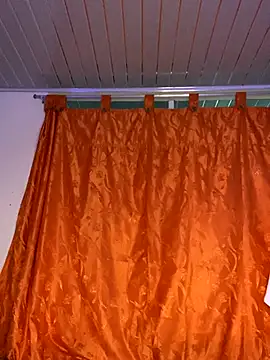 Nezuko-uWux online show from 11/14/25, 06:06