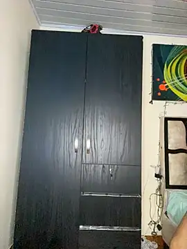 Nezuko-uWux online show from 10/02/25, 07:45