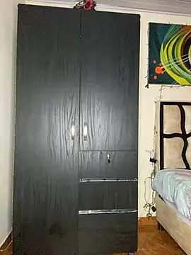 Nezuko-uWux online show from 10/03/25, 06:15