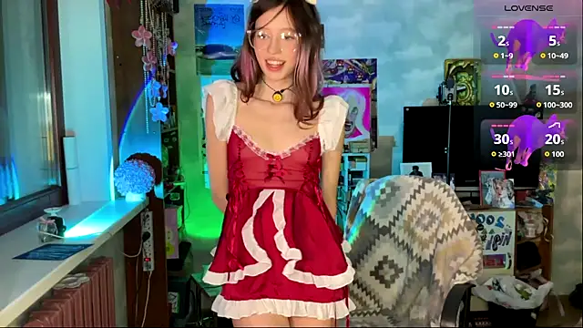 Snapshot of darling_darinka chatting on 03/02/26, 04:25 darling darinka online show from 03/02/26, 04:25