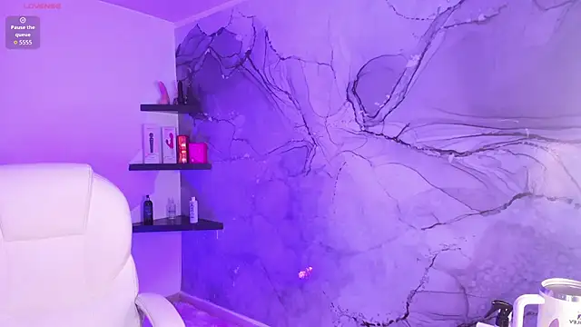 Lilokat  online show from 01/13/26, 03:43