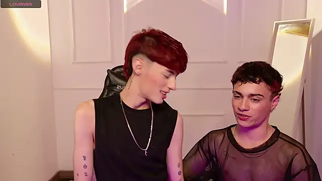 DougieXNova online show from 11/02/25, 04:39